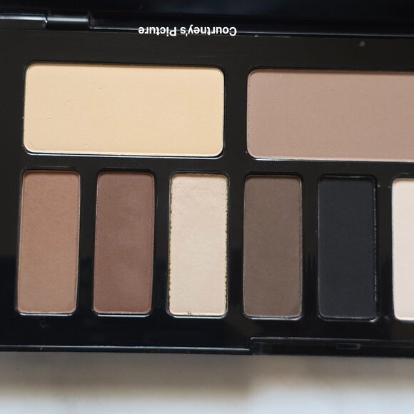 Kat Von D Lot-Shade + Light GLIMMER & Shade + Light EYE Contour Palettes - Picture 5 of 9